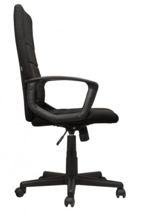 Кресло офисное BRABIX "Focus EX-518" (ткань, черное) 531575 в Асбесте - asbest.mebel-74.com | фото