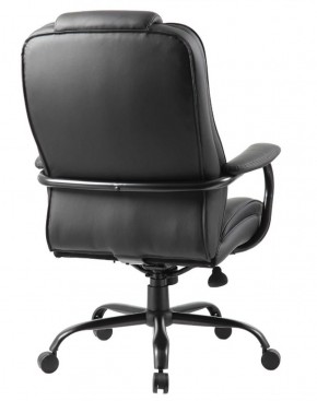Кресло офисное BRABIX PREMIUM "Heavy Duty HD-001" (черный) 531015 в Асбесте - asbest.mebel-74.com | фото