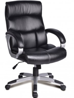 Кресло офисное BRABIX "Impulse EX-505" (черное) 530876 в Асбесте - asbest.mebel-74.com | фото