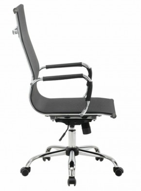 Кресло офисное BRABIX "Line EX-530" (черное) 531846 в Асбесте - asbest.mebel-74.com | фото