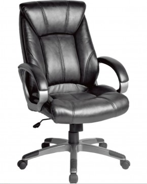 Кресло офисное BRABIX "Maestro EX-506" (черное) 530877 в Асбесте - asbest.mebel-74.com | фото