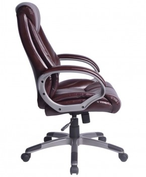 Кресло офисное BRABIX "Maestro EX-506" (коричневое) 530878 в Асбесте - asbest.mebel-74.com | фото