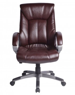 Кресло офисное BRABIX "Maestro EX-506" (коричневое) 530878 в Асбесте - asbest.mebel-74.com | фото
