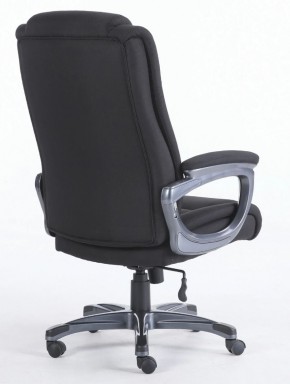 Кресло офисное BRABIX "Solid HD-005" (ткань/черное) 531822 в Асбесте - asbest.mebel-74.com | фото