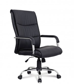Кресло офисное BRABIX "Space EX-508" (черное) 530860 в Асбесте - asbest.mebel-74.com | фото
