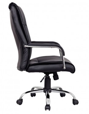Кресло офисное BRABIX "Space EX-508" (черное) 530860 в Асбесте - asbest.mebel-74.com | фото