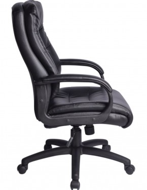 Кресло офисное BRABIX "Supreme EX-503" (черное) 530873 в Асбесте - asbest.mebel-74.com | фото