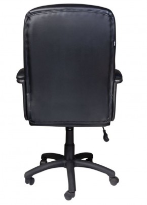 Кресло офисное BRABIX "Supreme EX-503" (черное) 530873 в Асбесте - asbest.mebel-74.com | фото