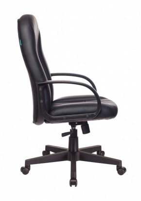 Кресло руководителя Бюрократ T-898/#B черный в Асбесте - asbest.mebel-74.com | фото