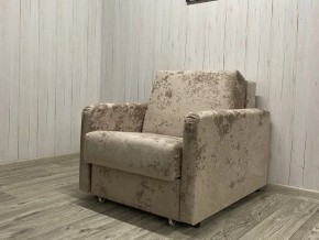 Кресло Уют Аккордеон МД 700 с подлокотниками (НПБ) в Асбесте - asbest.mebel-74.com | фото
