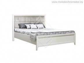 Кровать 2-х спальная Сабрина ММ-302-02/16Б (1600*2000) в Асбесте - asbest.mebel-74.com | фото