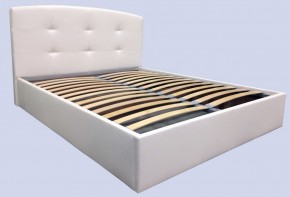 Кровать Ариадна Easy 1400 (без механизма подъема) в Асбесте - asbest.mebel-74.com | фото