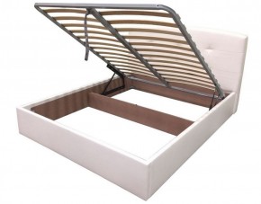 Кровать Ариадна Easy 1400 (с механизмом подъема) в Асбесте - asbest.mebel-74.com | фото