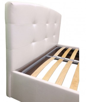 Кровать Ариадна Easy 1400 (с механизмом подъема) в Асбесте - asbest.mebel-74.com | фото