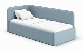 Кровать-диван Leonardo 160*70 (Голубой) в Асбесте - asbest.mebel-74.com | фото