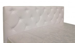 Кровать Джесика Easy 1400 (без механизма подъема) в Асбесте - asbest.mebel-74.com | фото