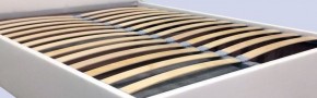 Кровать Джесика Easy 1400 (без механизма подъема) в Асбесте - asbest.mebel-74.com | фото