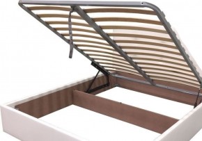 Кровать Джесика Easy 1400 (с механизмом подъема) в Асбесте - asbest.mebel-74.com | фото