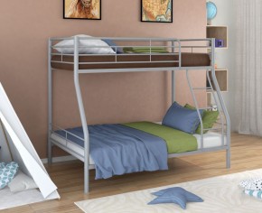 Кровать двухъярусная «Гранада-2» в Асбесте - asbest.mebel-74.com | фото