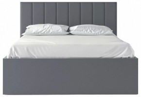 Кровать двуспальная Аврора в Асбесте - asbest.mebel-74.com | фото