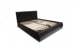 Кровать Эко 1800 с ПМ (ткань 3 кат) в Асбесте - asbest.mebel-74.com | фото