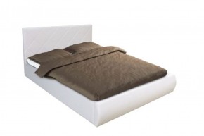 Кровать Эко 1800 (ткань 1 кат) в Асбесте - asbest.mebel-74.com | фото