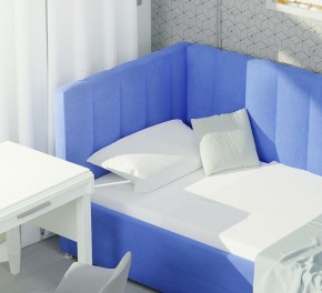 Кровать Энрика + Ортопедическая решетка (800) в Асбесте - asbest.mebel-74.com | фото
