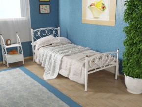 Кровать Ева Plus (МилСон) в Асбесте - asbest.mebel-74.com | фото