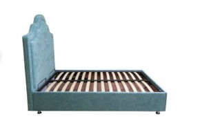Кровать Фабиа 1600 С ПМ (ткань 3 кат) в Асбесте - asbest.mebel-74.com | фото