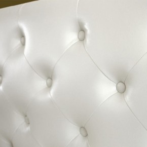 Кровать Флоренция 1400 (серия Норма) + основание + опоры в Асбесте - asbest.mebel-74.com | фото