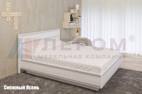 Кровать КР-1003 в Асбесте - asbest.mebel-74.com | фото