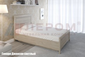 Кровать КР-1022 в Асбесте - asbest.mebel-74.com | фото
