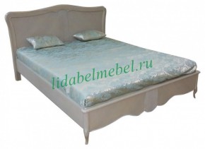 Кровать Лаура ММ-267-02/12Б (1200х2000) в Асбесте - asbest.mebel-74.com | фото