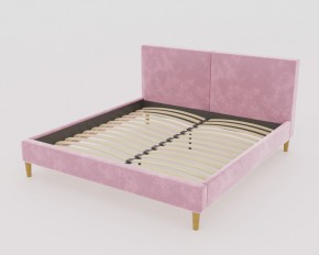 Кровать Линси (1400) в Асбесте - asbest.mebel-74.com | фото
