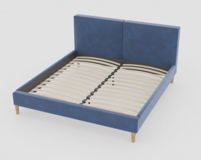 Кровать Линси (1600) в Асбесте - asbest.mebel-74.com | фото