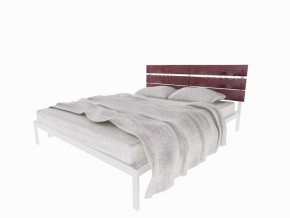 Кровать Луиза (МилСон) в Асбесте - asbest.mebel-74.com | фото