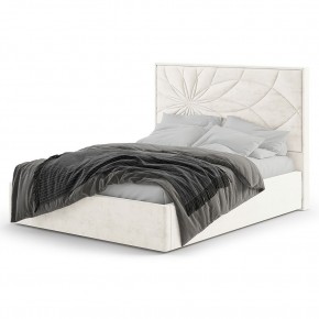 Кровать Naomi 3 интерьерная в Асбесте - asbest.mebel-74.com | фото
