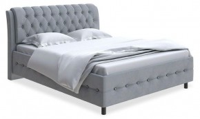 Кровать односпальная Como (Veda) 4 в Асбесте - asbest.mebel-74.com | фото