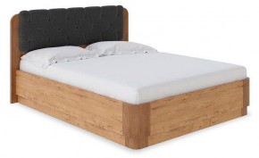 Кровать односпальная Wood Home Lite 1 в Асбесте - asbest.mebel-74.com | фото