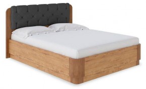 Кровать односпальная Wood Home Lite 1 в Асбесте - asbest.mebel-74.com | фото