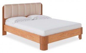 Кровать односпальная Wood Home Lite 2 в Асбесте - asbest.mebel-74.com | фото