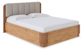 Кровать односпальная Wood Home Lite 2 в Асбесте - asbest.mebel-74.com | фото