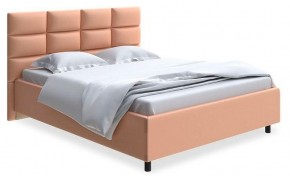 Кровать полутораспальная Como (Veda) 8 в Асбесте - asbest.mebel-74.com | фото
