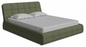 Кровать полутораспальная Corso 6 в Асбесте - asbest.mebel-74.com | фото