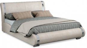 Кровать полутораспальная Corso 8 в Асбесте - asbest.mebel-74.com | фото