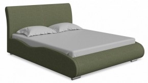 Кровать полутораспальная Corso 8 Lite в Асбесте - asbest.mebel-74.com | фото