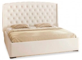 Кровать полутораспальная Dario Slim Lite в Асбесте - asbest.mebel-74.com | фото