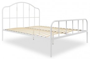 Кровать полутораспальная Милена в Асбесте - asbest.mebel-74.com | фото