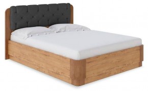 Кровать полутораспальная Wood Home Lite 1 в Асбесте - asbest.mebel-74.com | фото