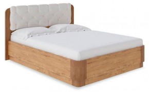 Кровать полутораспальная Wood Home Lite 1 в Асбесте - asbest.mebel-74.com | фото